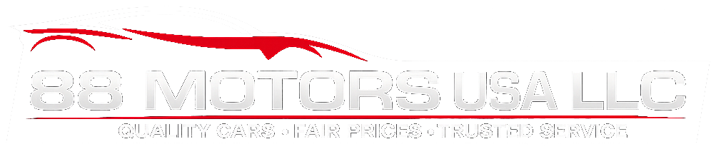 88 Motors USA LLC