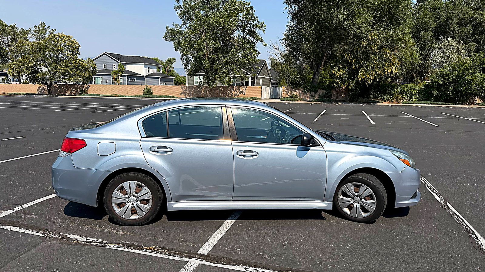 2013 Subaru Legacy 2.5i Premium